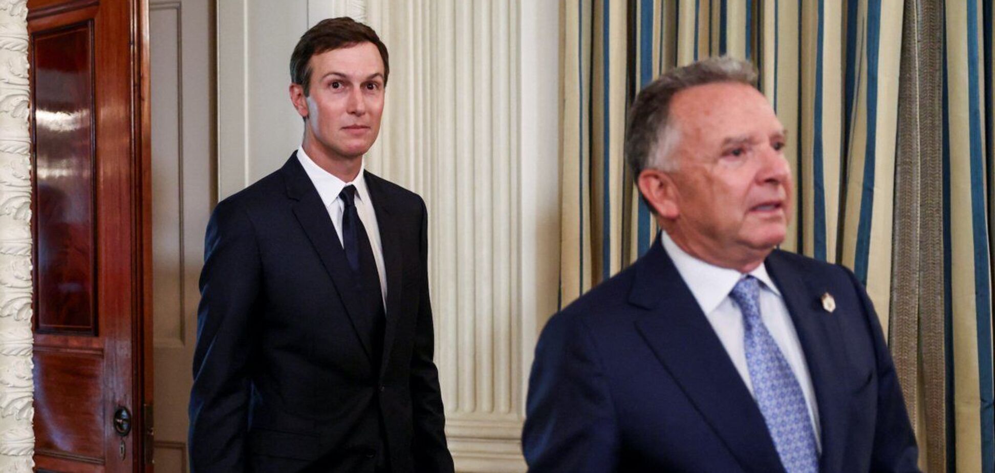 Чиновники США и России встретятся в Майами для переговоров по Украине – СМИ