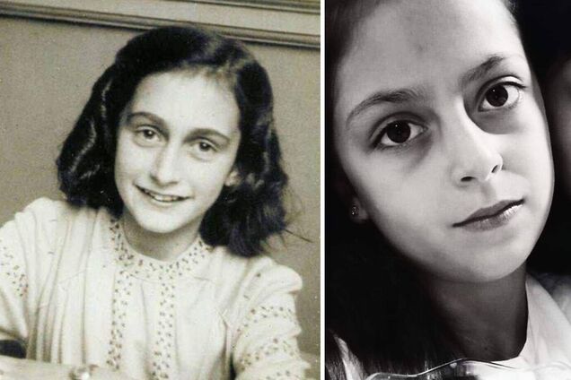 'Реінкарнація' Анни Франк. Третій рейх повернувся, тільки тепер він у Росії