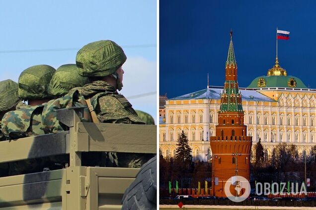 Ми почули з Москви чергові сигнали, що наступний рік вони готують роком війни, — Зеленський