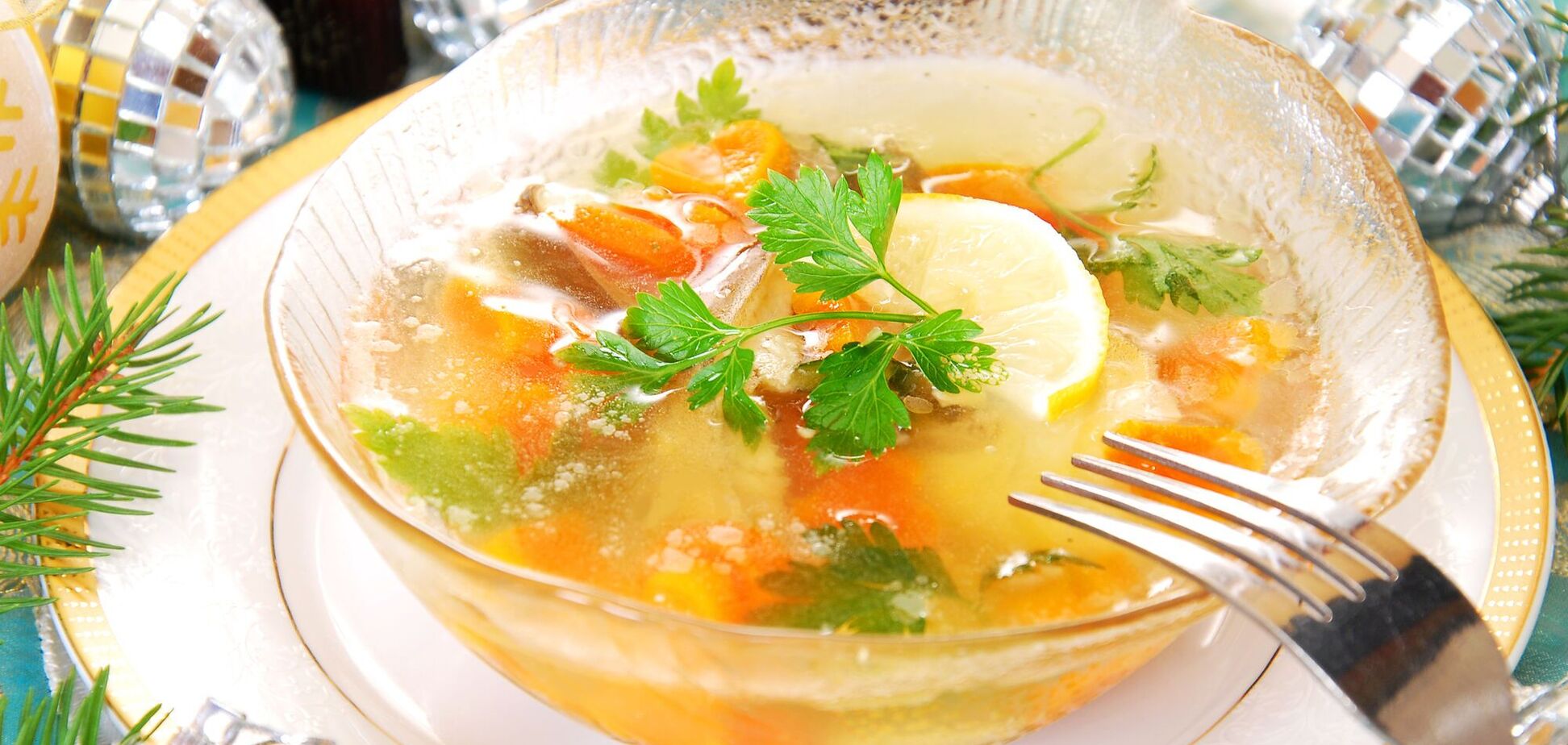 Найсмачніший холодець з товстолоба: можна приготувати на свята