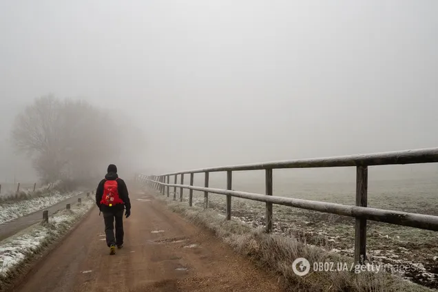 'Первый уровень опасности': синоптик предупредил о погодном 'сюрпризе' в Украине