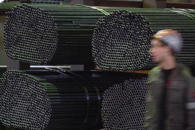 'Метинвест' приобрел трубный завод в Румынии: почему это важно для Украины