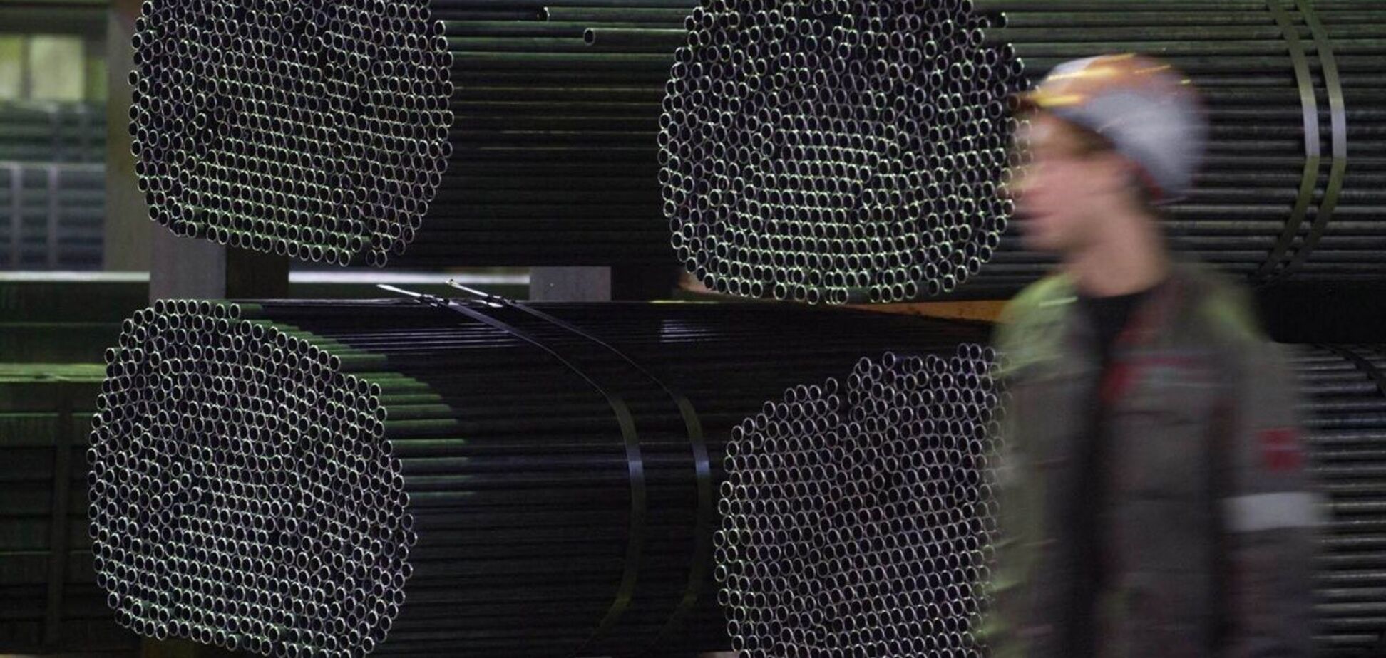 'Метінвест' придбав трубний завод у Румунії: чому це важливо для України