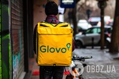 В Киеве отцу известного блогера Степанца курьер Glovo разбил лицо кастетом. Все подробности