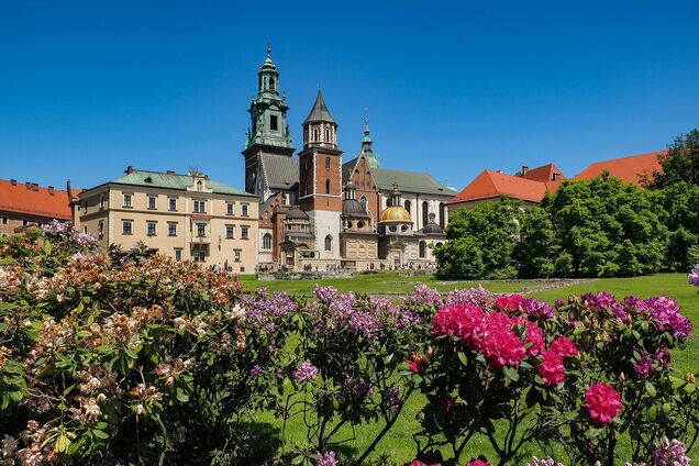 Их популярность будет расти: в какие европейские города советуют поехать в 2026 году