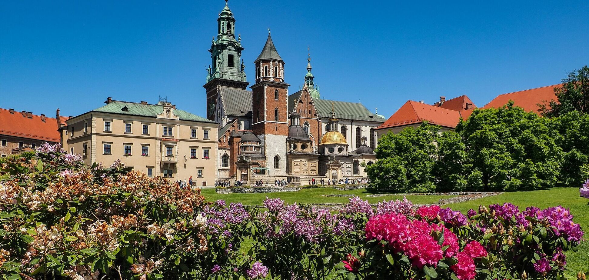 Их популярность будет расти: в какие европейские города советуют поехать в 2026 году