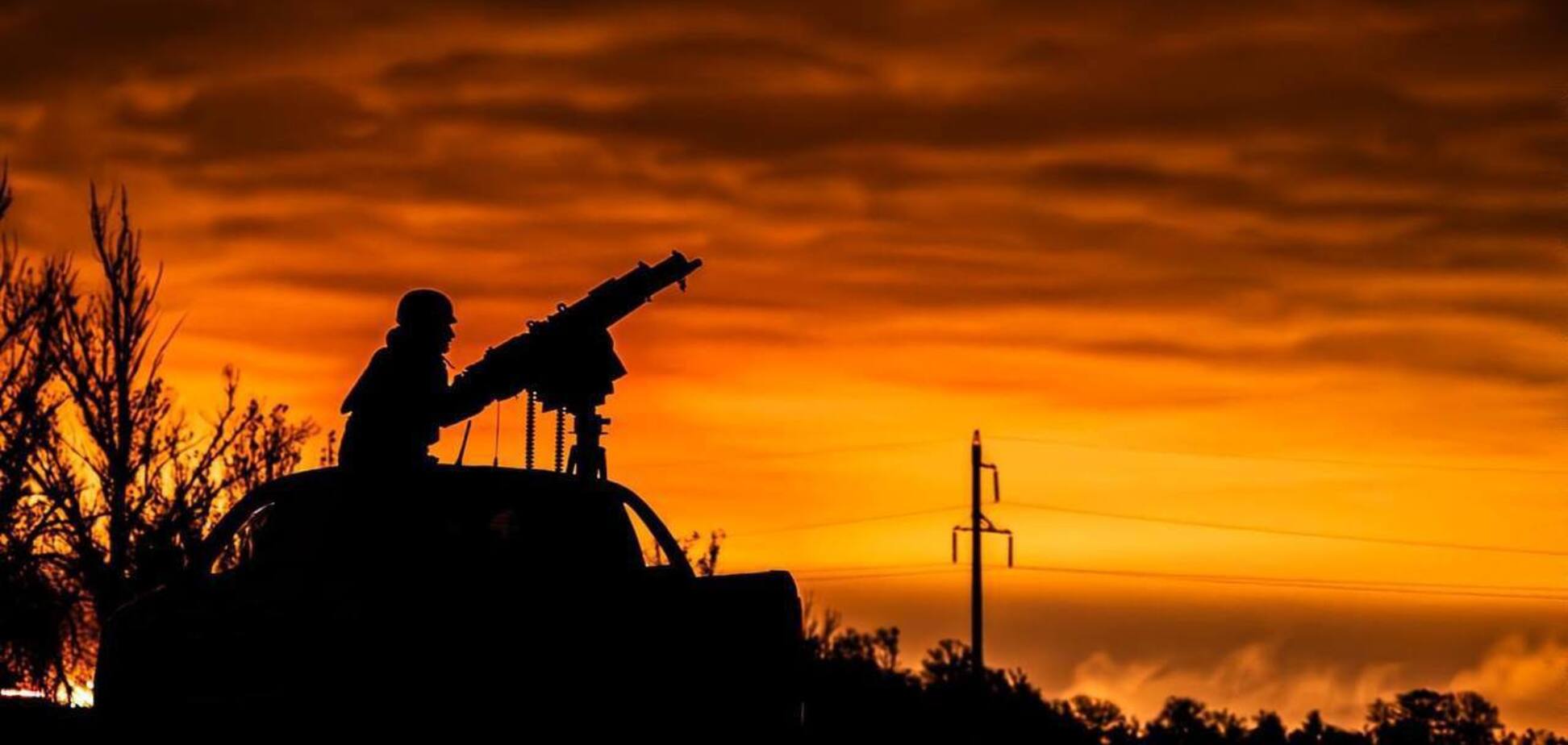 Есть повреждения: в КОВА рассказали о последствиях очередной российской атаки на Киевщину