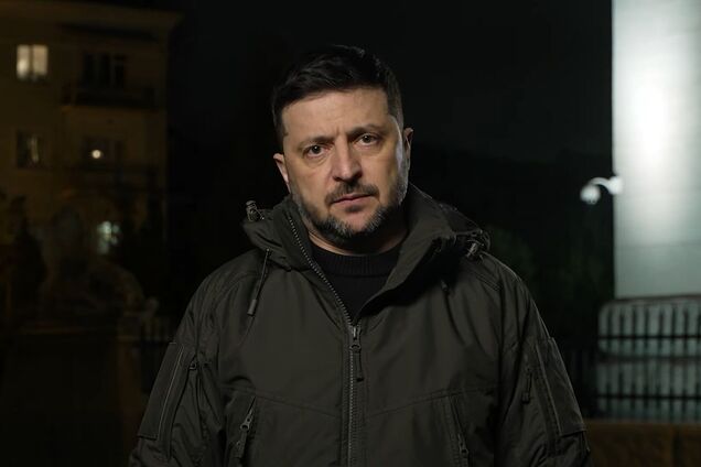 'Потрібен захист від божевілля РФ': Зеленський – про повернення світла людям, зустріч у Брюсселі й цинічні заяви з Москви. Відео