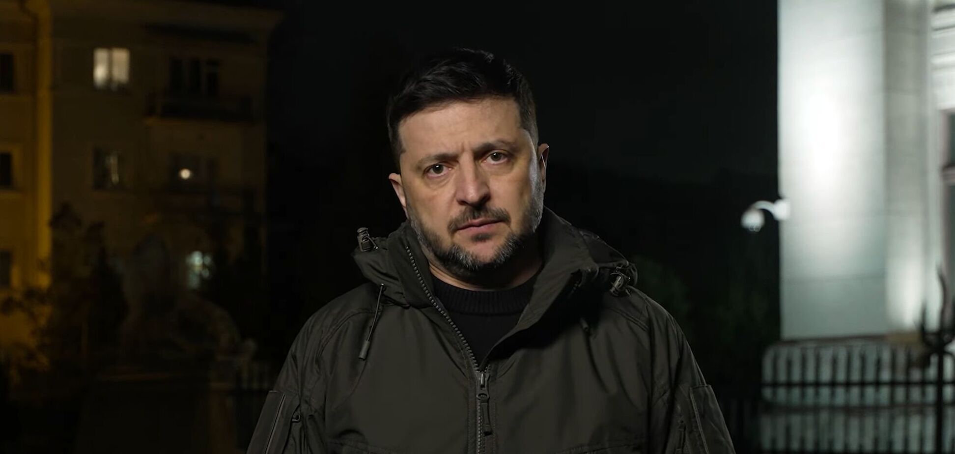 'Потрібен захист від божевілля РФ': Зеленський – про повернення світла людям, зустріч у Брюсселі й цинічні заяви з Москви. Відео