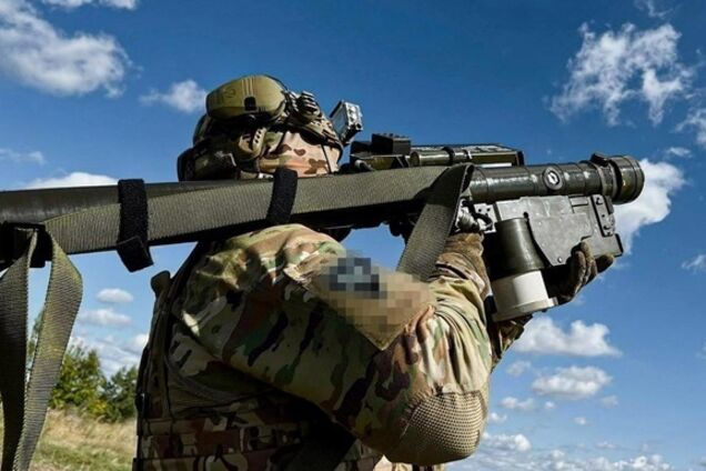 На Львівщині знайшли ракету від ПЗРК Stinger: що це за зброя. Фото