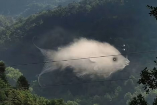 Что увидели первым? Быстрый тест покажет вашу личность