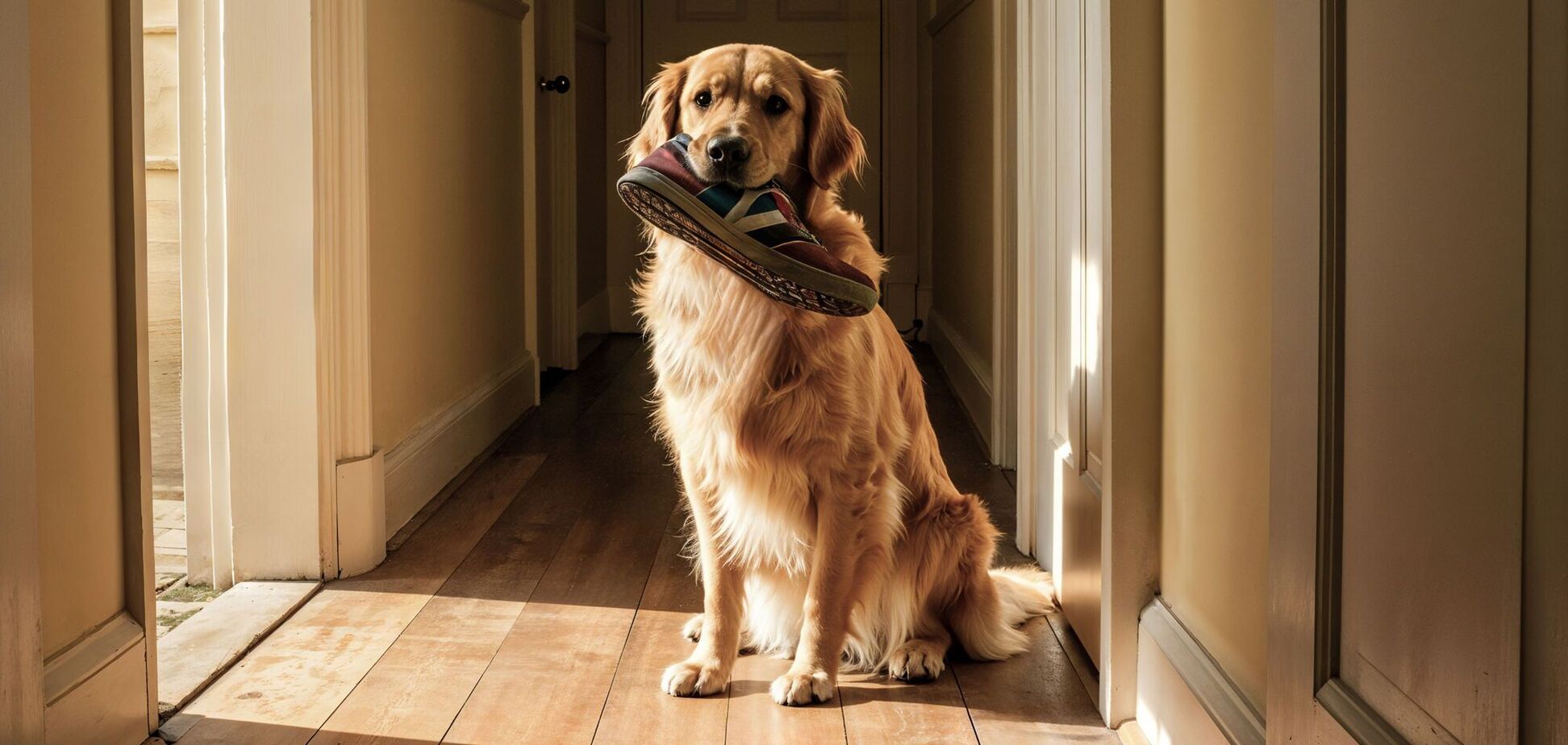 Як допомогти собаці подолати тривогу розлуки: одна цінна порада