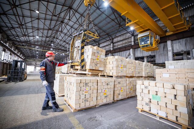 Повышение тарифа на распределение газа грозит потерей поступлений в бюджет – 'Запорожогнеупор'