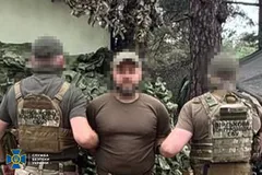 Від початку року СБУ затримала 19 російських 'кротів': серед них – командири підрозділів ЗСУ