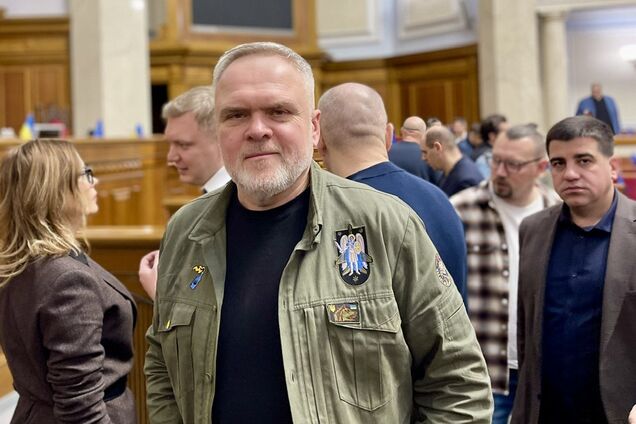 Александр Ковальчук