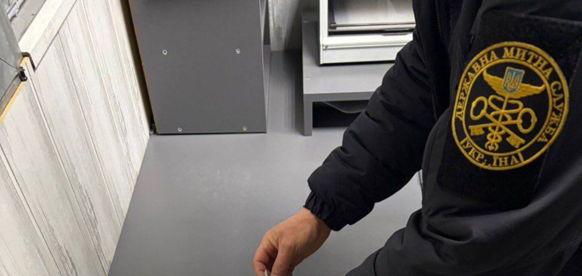 Що відомо про кандидатів на посаду голови Держмитної служби