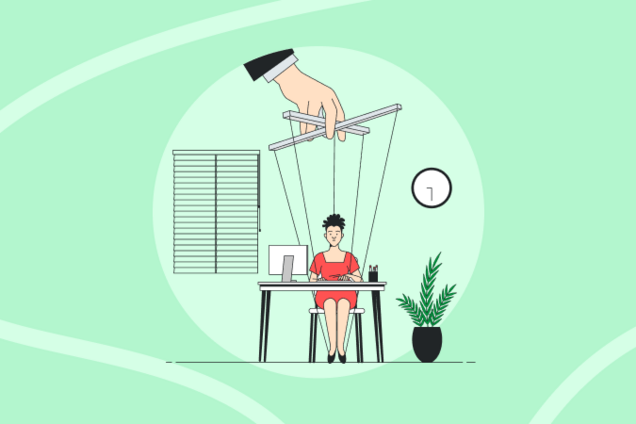 'Ты все выдумываешь': 7 признаков, что вы имеете дело с газлайтером