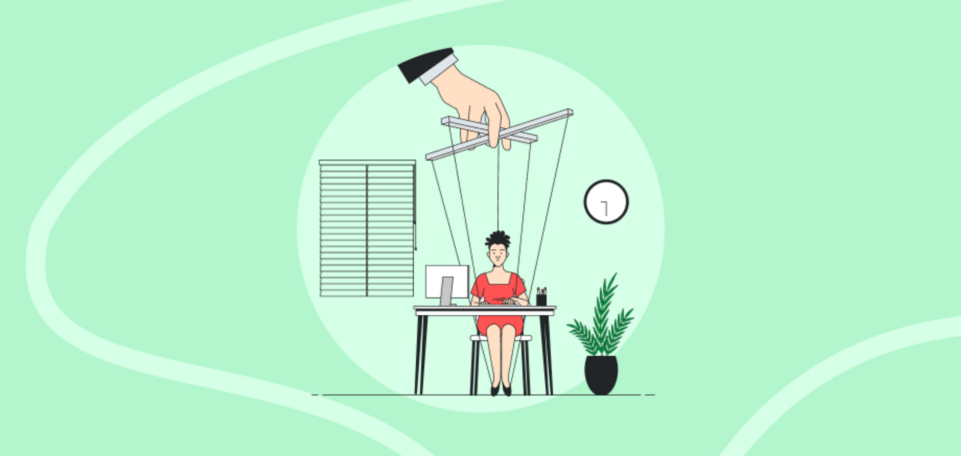 'Ти все вигадуєш': 7 ознак, що ви маєте справу з газлайтером