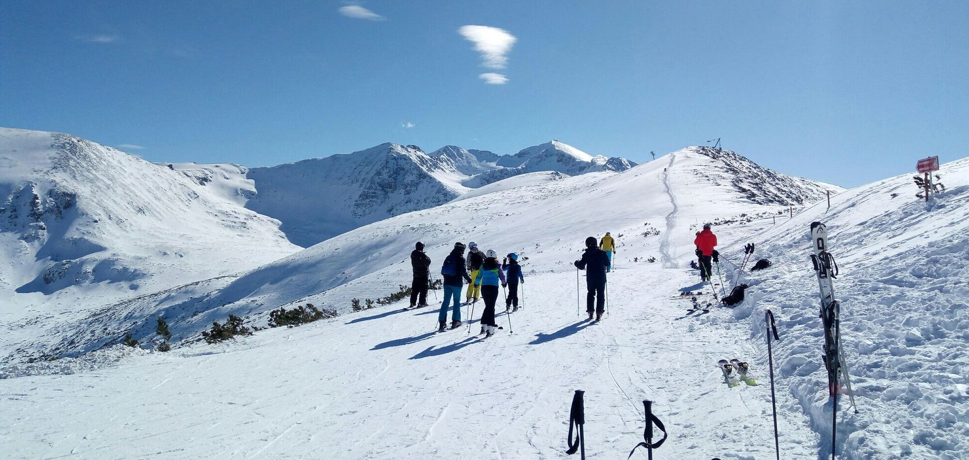 Где в Европе дешево покататься на лыжах: эксперт удивил страной