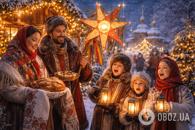 Різдво Христове: що не можна робити у святковий день