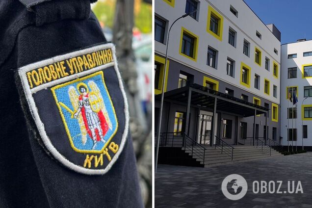 У Києві в школі хлопці побили дівчинку: на інцидент відреагувала поліція. Подробиці та відео