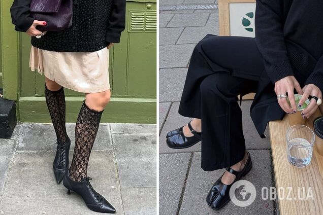 Забудьте про туфлі-човники! 7 'потворних' трендів взуття, які ви будете носити у 2026 році