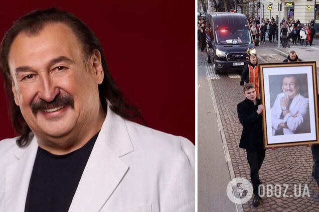 Скандал після смерті: на сторінці Степана Гіги послали на три літери вдову воїна та зробили неоднозначну заяву