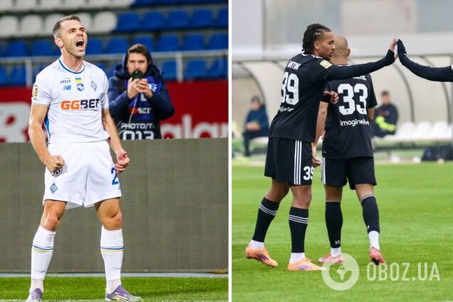 Искусственный интеллект сказал, с каким счетом закончится последний матч 'Динамо' в 2025-м году