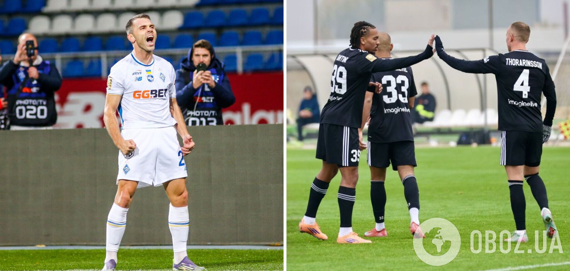 Искусственный интеллект сказал, с каким счетом закончится последний матч 'Динамо' в 2025-м году