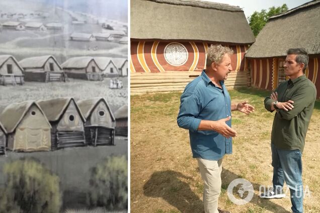 Самое большое в мире поселение было в Украине: в какой области и какое название это место носит сейчас