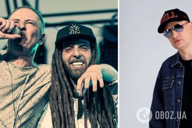 Измену выдало одно СМС: 'Мурик' из группы Green Grey ошарашил историей, как 7 лет имел любовницу и стал врагом собственному сыну