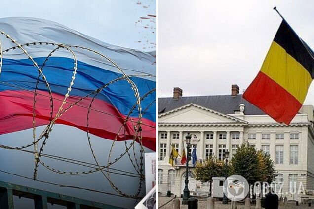 Росія залякувала бельгійських політиків і чиновників, щоб не допустити використання заморожених активів для кредиту Україні – ЗМІ