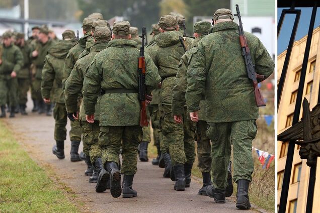 У Росії похизувались, що 'перевиконали' план по добровольцях у 2025 році