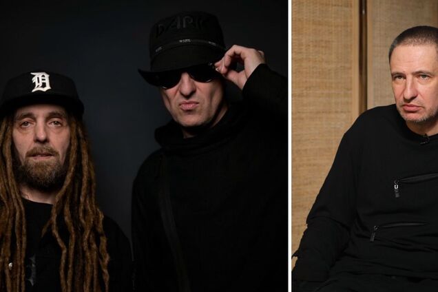 Друг Андрія 'Дизеля' Яценка розкрив, які плани співак не встиг втілити через раптову смерть та про що вони говорили перед трагедією