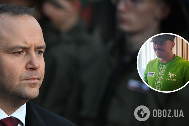 Президент Польщі відмовився спілкуватися з Усиком і скасував зустріч з українським боксером. ЗМІ розкрили причину