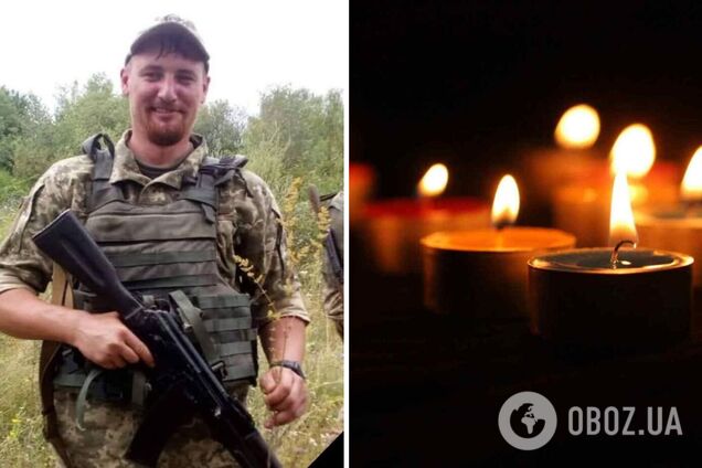 Важка втрата: під Покровськом загинув Герой із Закарпаття. Фото