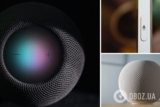 Что нельзя спрашивать у Siri: список обширный