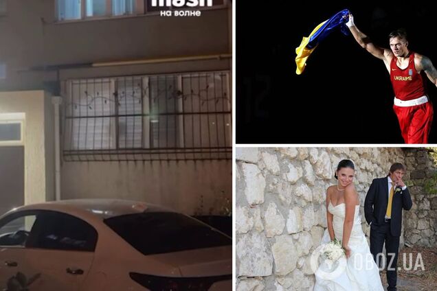 Появилось видео с квартирой Усика в Крыму, которую 'отжали' российские оккупанты