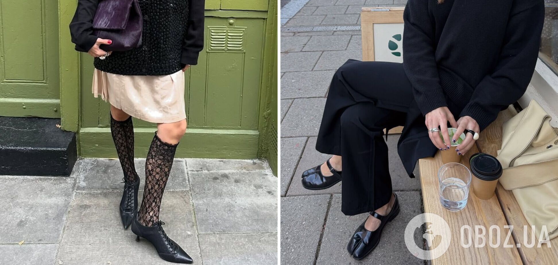 Забудьте о туфлях-лодочках! 7 'уродливых' трендов обуви, которые вы будете носить в 2026 году