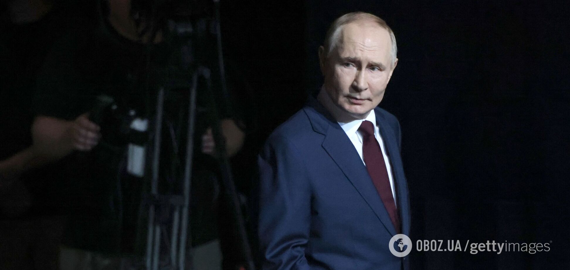 Путін несподівано показав своє слабке місце, тому ЗСУ мають бити саме туди. Інтерв’ю зі Ступаком