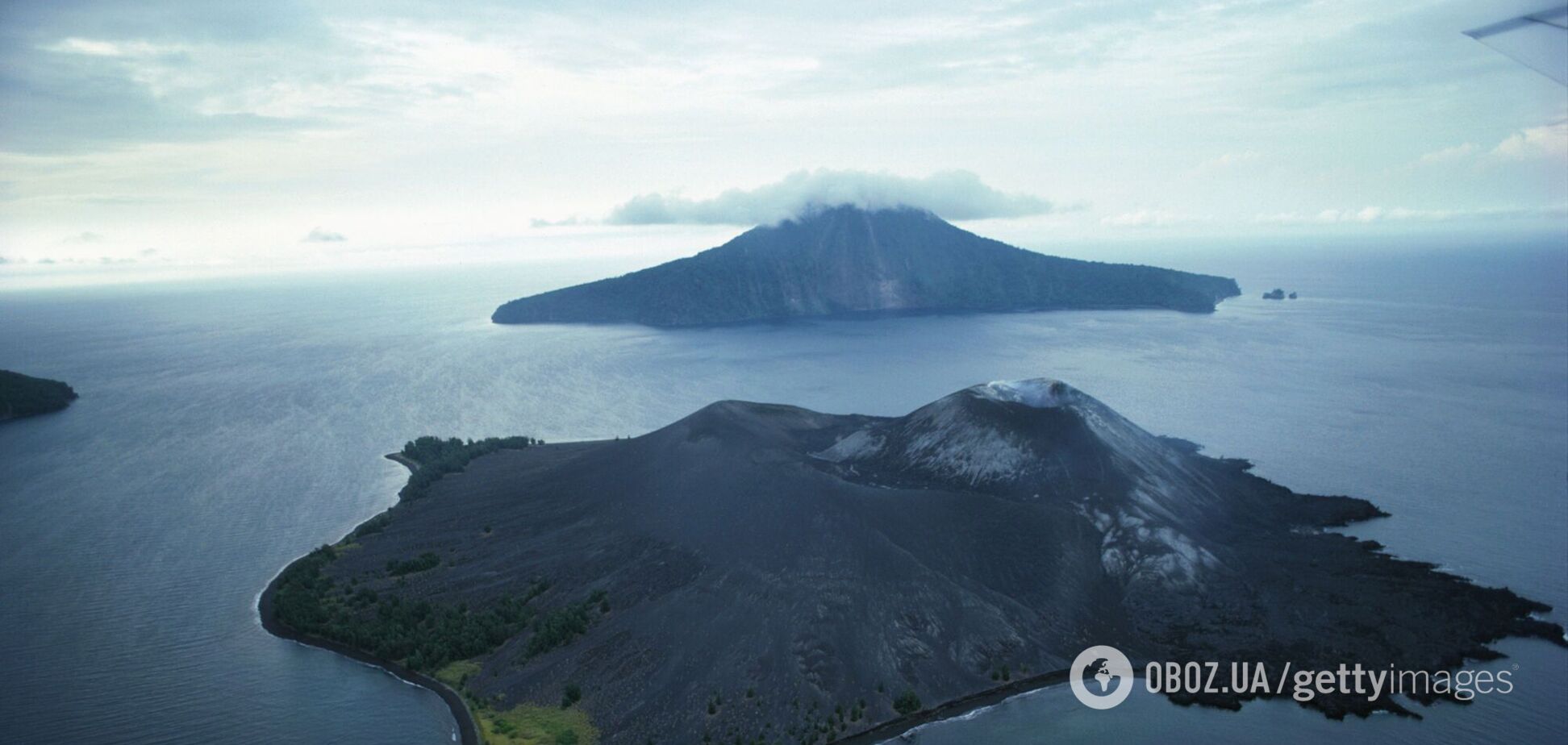 Какой звук стал самым громким в истории: слышали за тысячи километров