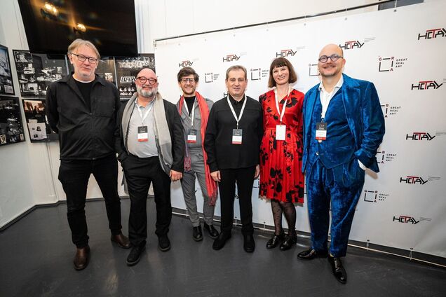 Театральний Оскар. VII театральний фестиваль-премія ГРА