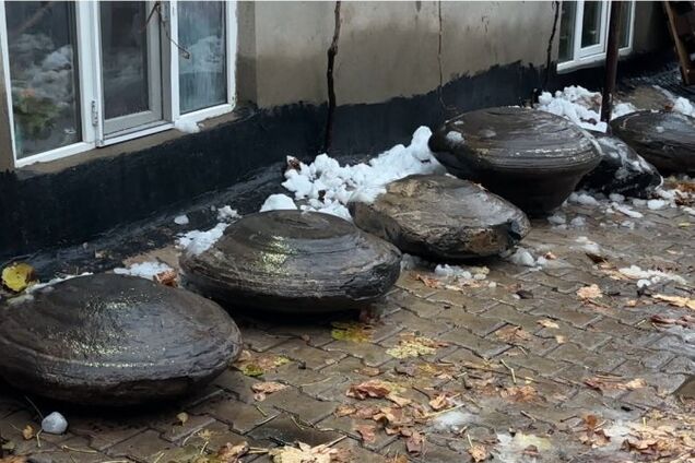 Їм можуть бути мільйони років: у Туреччині знайшли дивні гігантські камені. Фото