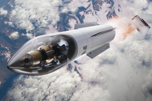 Иранская баллистика напугала США: что известно о дешевой противоракете Cyclops, которая должна стать заменой THAAD