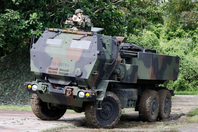 Крупнейший в истории пакет: США одобрили продажу оружия Тайваню на сумму 11 млрд долларов