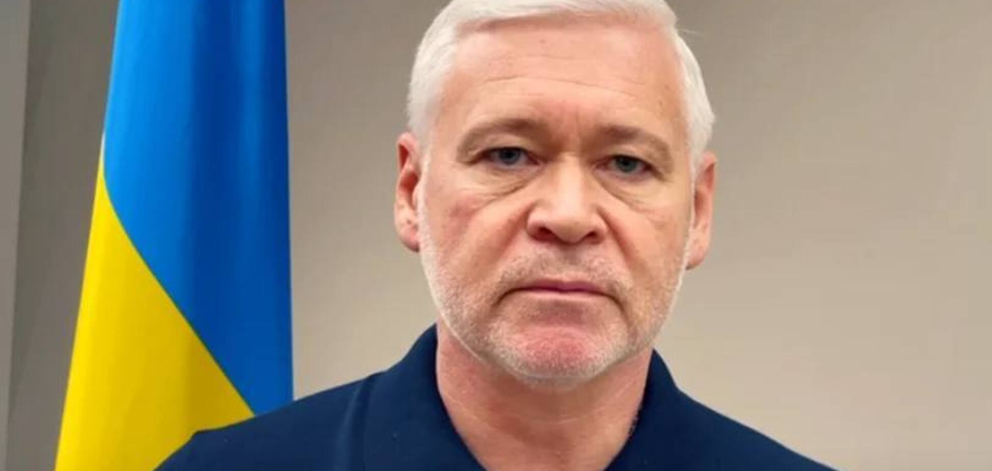 'Без стального дикобраза и дикого поля': Терехов о будущем прифронтовых территорий