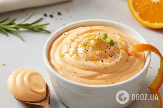 Отталкивает само название: зачем в СССР делали апельсиновый майонез