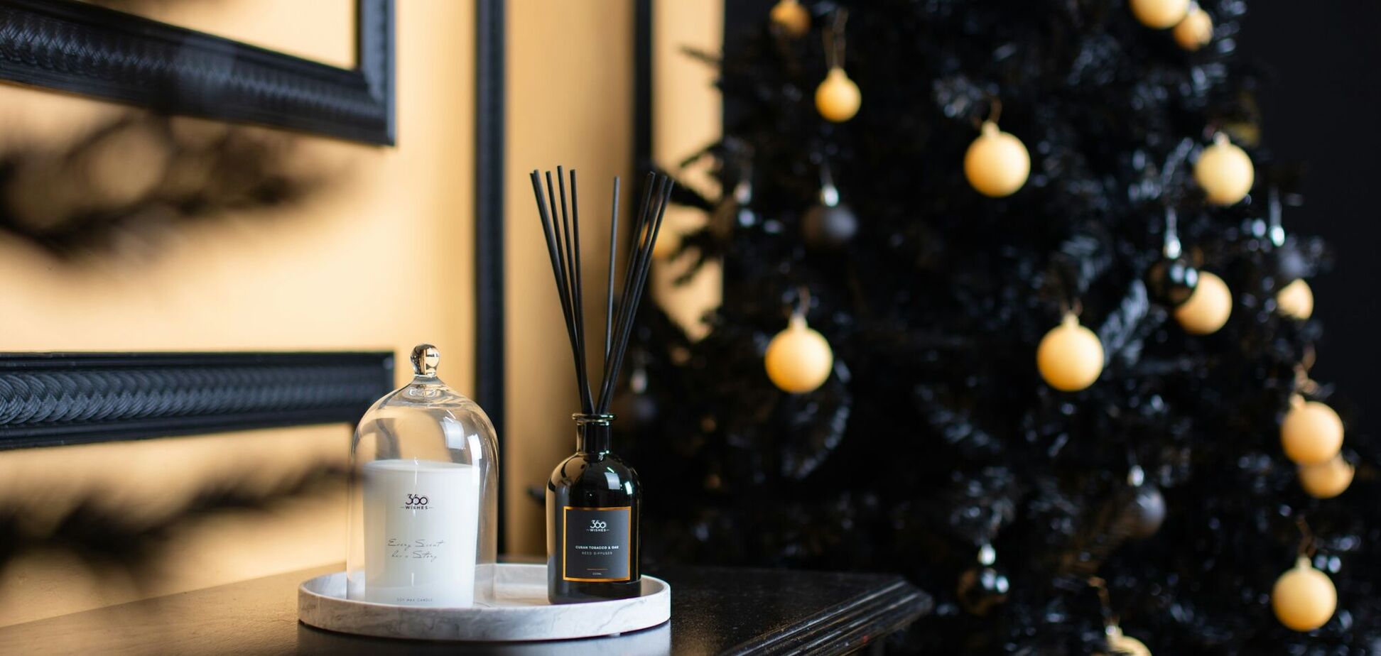 Як зробити, щоб вдома пахло як у різдвяній кав’ярні: натуральний ароматизатор