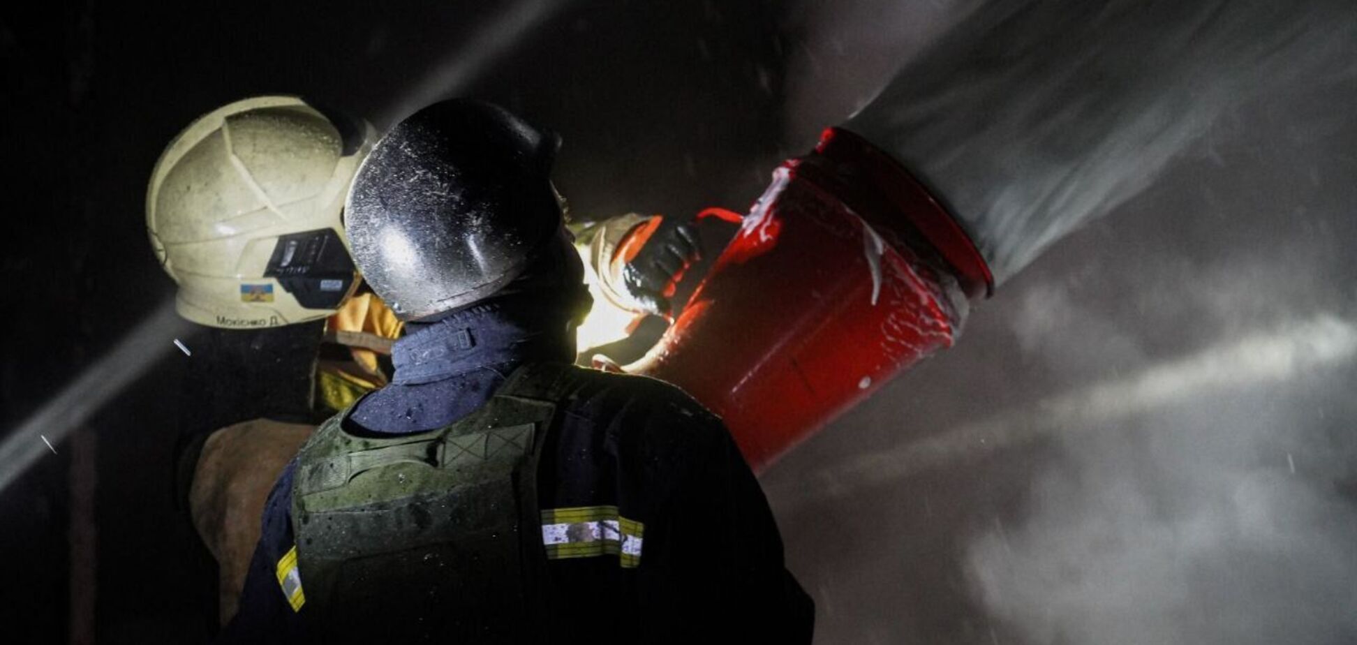 'Швидкість велика була – і вибух': мешканці Черкас розповіли про масовану атаку РФ та її наслідки. Фото