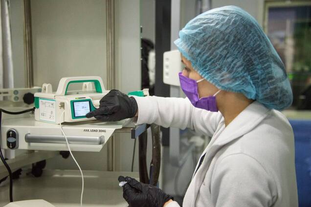 Поддержка медицины сегодня – спасенные жизни завтра: Денис Парамонов о помощи Центру кардиологии в Киеве